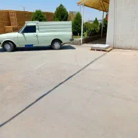 پِیکان وانِت۸۸بِدون رنگ شاسی پُلمپ سالم|خودرو سواری و وانت|مشهد, شهرک شیرین|دیوار