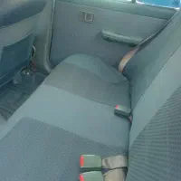 پراید مدل ۸۸ ،|خودرو سواری و وانت|تربتحیدریه, پائین ولایت|دیوار