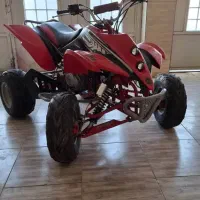 موتور چهار چرخ ۲۵۰|موتورسیکلت|داراب, |دیوار