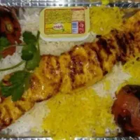 تهیه غذای برکت رضوی|خدمات پذیرایی، مراسم|کرمانشاه, |دیوار