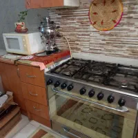 تعداد یک گازفردار چدنی آریستان و ماکروویو وسماور