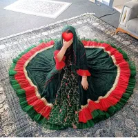 کرایه لباس محلی با نازلترین قیمت