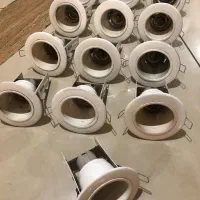 قاب|لامپ و چراغ|تهران, سوهانک|دیوار