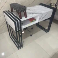 کل وسیله سالن گذاشتم برای فروش|آرایشگاه و سالن‌های زیبایی|ساری, |دیوار