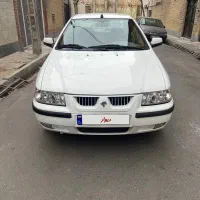 سمند lx مدل ۹۸ کم کارکرد|خودرو سواری و وانت|تهران, دکتر هوشیار|دیوار