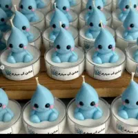 گیفت وارمر جشن آب و دندونی