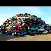 مرکز خرید اسقاط و سالم خودرو فرسوده و قطعات استوک