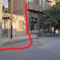 خانه ویلای دو بر خیابان اصلی جمخانه