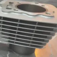 فروش سیلندر 250 همراه با پیستون