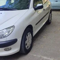 206تیپ 5مدل 98درحد