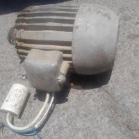 دینام2اسب