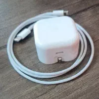 کله شارژ آیفون اصلی