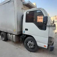 ایسوزو یخچالی ۵۲۰۰