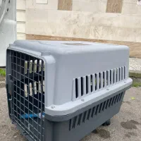 قفس پت سایز بزرگ|لوازم جانبی حیوانات|قائم‌شهر, |دیوار