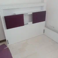 سرویس خواب باتشک|تخت و سرویس خواب|قم, علی آباد سعدگان|دیوار