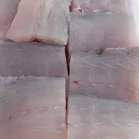 ماهی و‌ میگو درجه یک