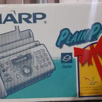 فکس شارپ کار نکرده|پرینتر، اسکنر، کپی، فکس|بروجرد, |دیوار