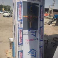 درب پنجره دوجداره pvc upvcآلومینوم سرویس تراس|مصالح و تجهیزات ساختمان|کرج, کمال‌شهر|دیوار