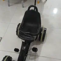 چهارچرخ کودک مناسب ۲تا ۶سال