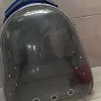 کیف حمل سگ