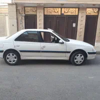پارس دریچه سیمی 1401