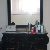 دراور وکمد لباس