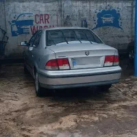 سمند هشتاد دو