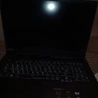 لپ تاپ مدل asus gaming