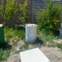 حیاط مسکونی ۲۰۰متر.درسعیداباد.تبریز|فروش زمین و ملک کلنگی|سراجو, |دیوار