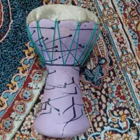 تمپو گلی،سفالی،پوستی