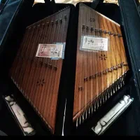 سنتور صدای دلنشین یاری (دف هدیه)