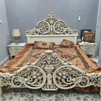 سرویس کامل چوب فقط ۱۵۰ ملیون|مبلمان خانگی و میز عسلی|شیراز, فرودگاه شهید دستغیب شیراز|دیوار