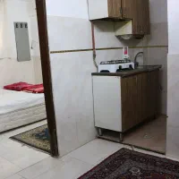 سوئیت یک خوابه مشهد - رزرو قسطی در جاباما