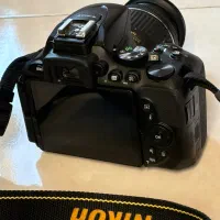 دوربین عکاسیnikon|دوربین عکاسی و فیلم‌برداری|کرج, گوهردشت|دیوار