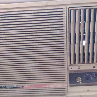 کولر گازی اجنرال