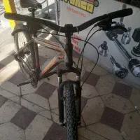 دوچرخه ۲۶ نو|دوچرخه، اسکیت، اسکوتر|شیراز, شهرک مطهری|دیوار