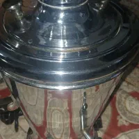 سماور برقی پلان اصل|سماور، چای‌ساز، قهوه‌ساز|ری, دیلمان|دیوار