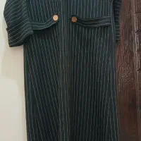 مانتو|لباس|ری, دولتآباد|دیوار