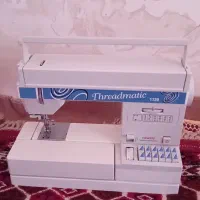 چرخ خیاطی