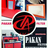 دستگاه فیلتر هوا با تضمین خرید ۱۰ساله