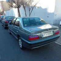 پرشیا مدل ۱۴۰۰ «نقد و معاوضه »