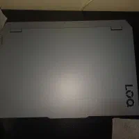 لپتاپ lenovo LOQ|رایانه همراه|کرج, شهرک بهارستان|دیوار