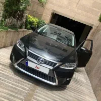 لکسوس ct200 h 2016 هیبرید