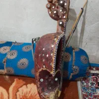 قیچک فوق حرفه ای|سازهای سنتی|زاهدان, |دیوار