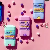 مام آمبرلا. ارایشی ارزان