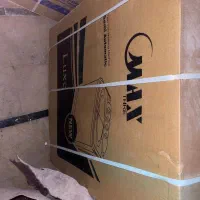 ماشین لباسشویی دوقلو آکبند|ماشین لباسشویی و خشک‌کن لباس|زاهدان, |دیوار