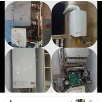 تعمیر انواع پکیچ و پمپ اب و ابگرمکن و هواساز|خدمات پیشه و مهارت|مشهد, رضاشهر|دیوار