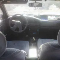 هیوندا النترا متور 4g63