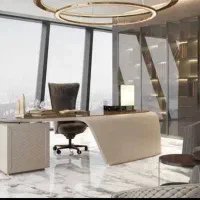 ۱۲۰ متر نوساز ستاری کوروش SUPER VIP برند ساز|اجارهٔ دفتر کار، اتاق اداری، مطب|تهران, باغ فیض|دیوار