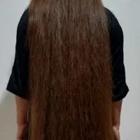 خریدار مو